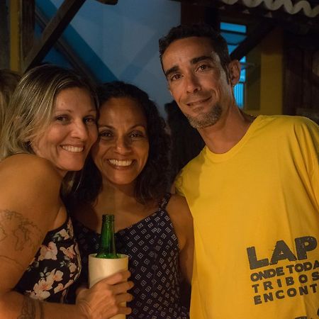 Praia de Pipa Carioca Hostel מראה חיצוני תמונה