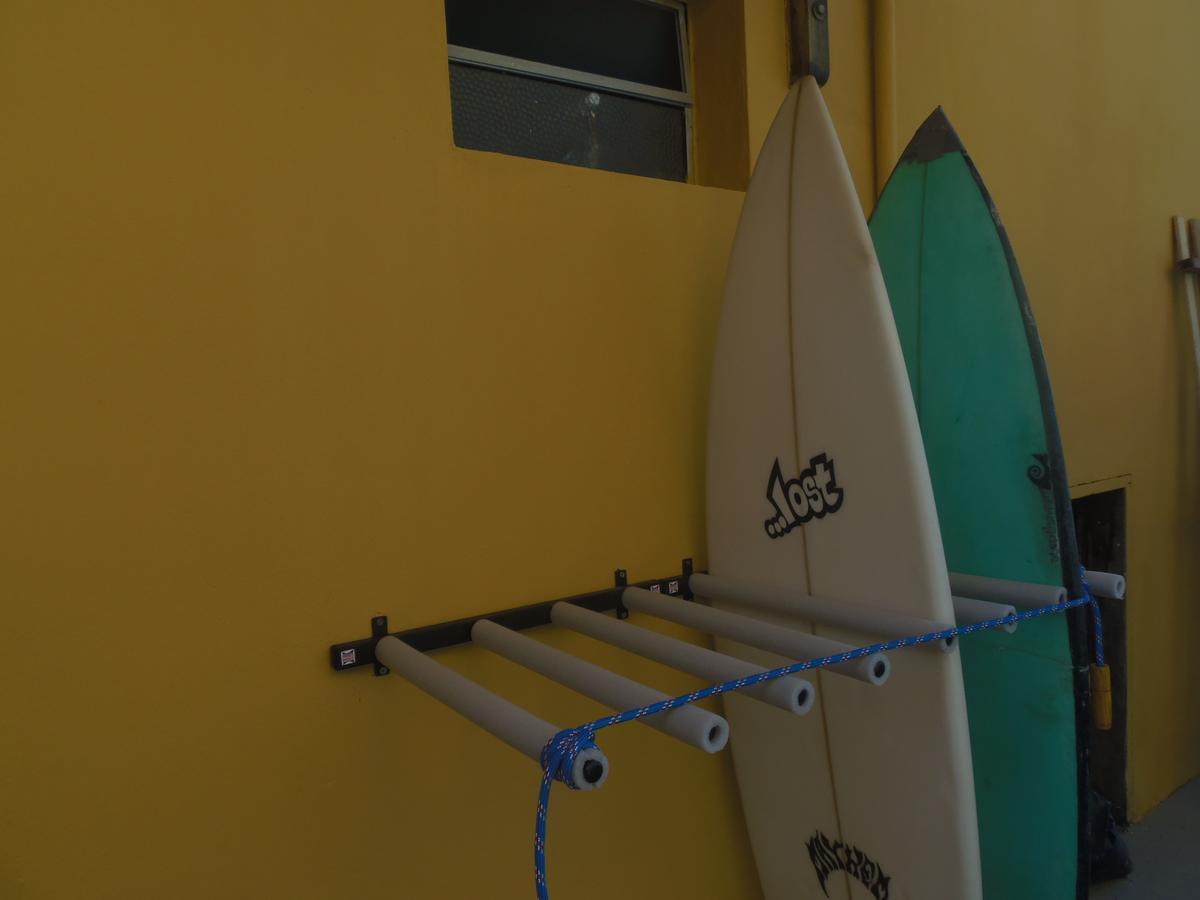 Praia de Pipa Carioca Hostel מראה חיצוני תמונה