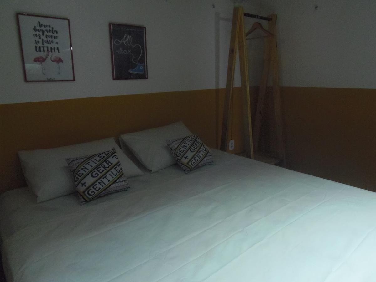 Praia de Pipa Carioca Hostel מראה חיצוני תמונה