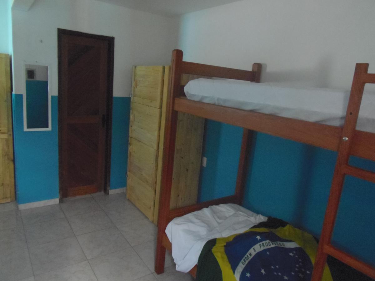 Praia de Pipa Carioca Hostel מראה חיצוני תמונה