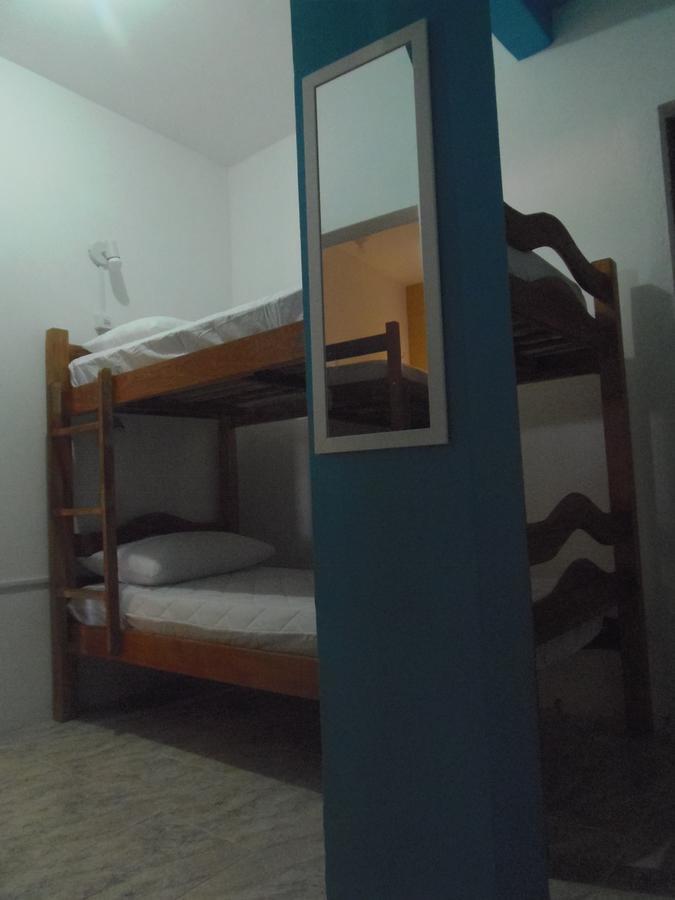Praia de Pipa Carioca Hostel מראה חיצוני תמונה