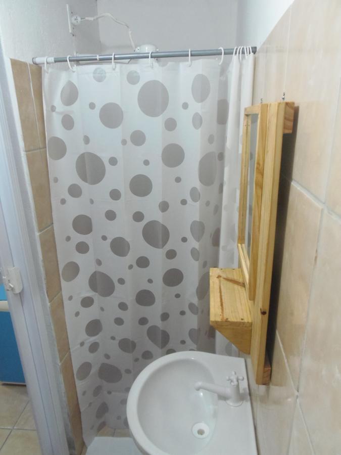 Praia de Pipa Carioca Hostel מראה חיצוני תמונה